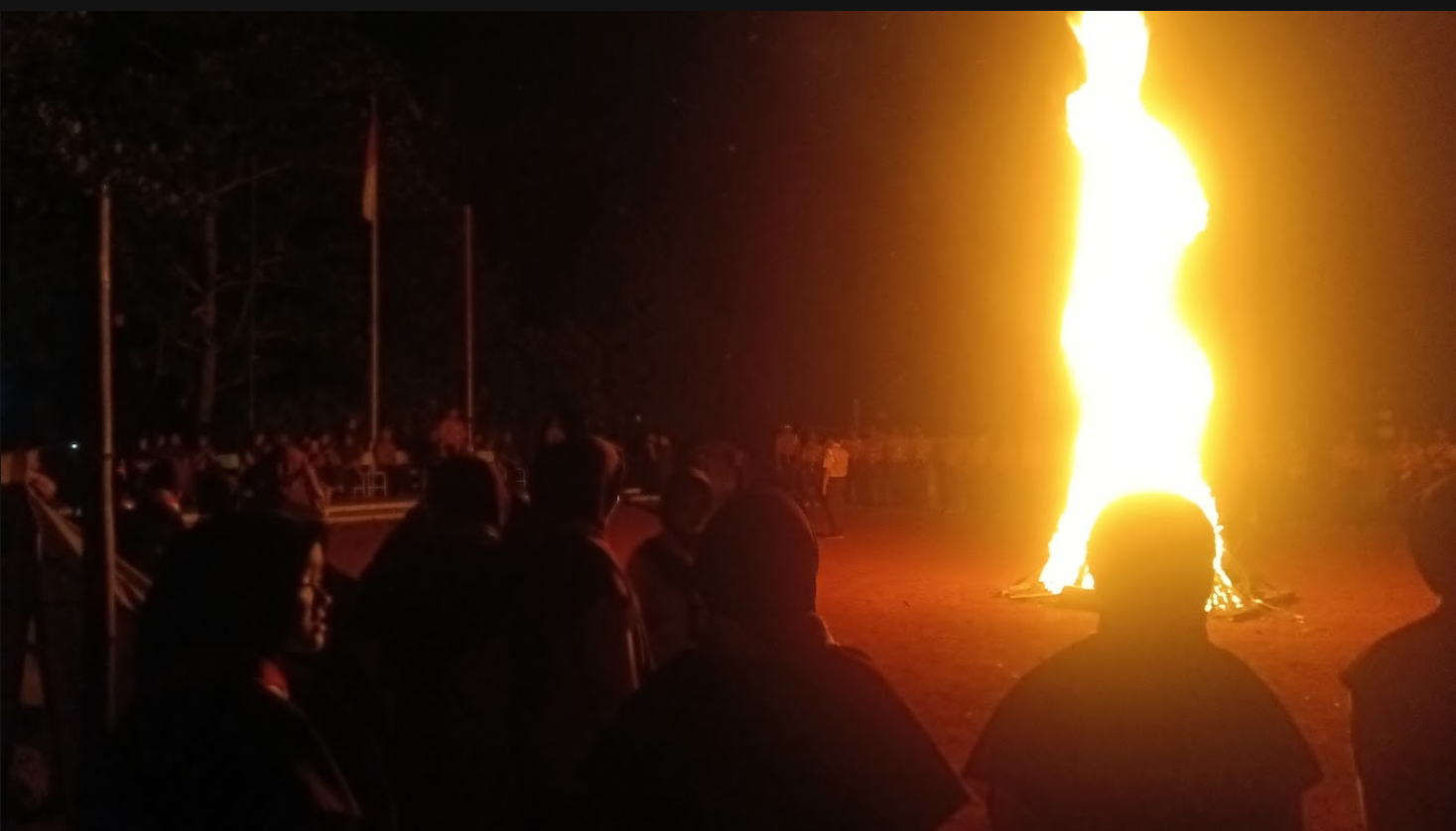 Kegiatan Ekstrakurikuler